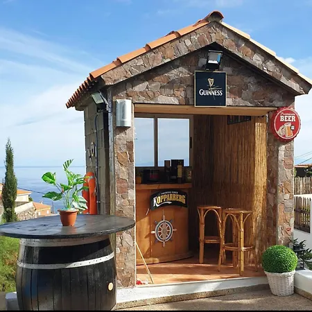 Exclusiva 3hab Con Piscina Privada Bbq, Chill-out Villa