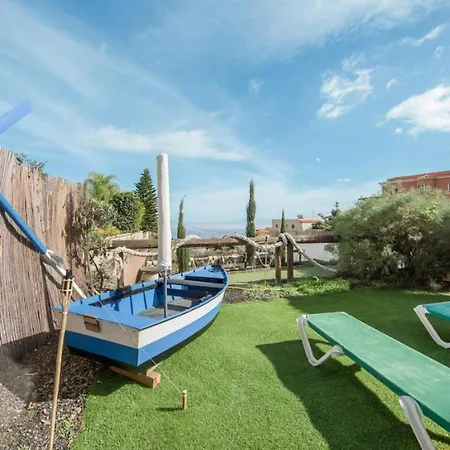 Exclusiva 3hab Con Piscina Privada Bbq, Chill-out *