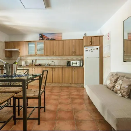 Exclusiva 3hab Con Piscina Privada Bbq, Chill-out Villa Candelaria