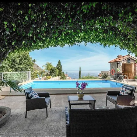 Exclusiva 3hab Con Piscina Privada Bbq, Chill-out