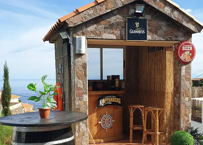 Reina Del Atlantico By Rivero Vila